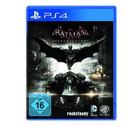 Warner Interactive PS4 Batman: Arkham Knight [Edizione: Germania]