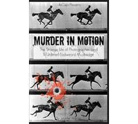 Warner Jennifer Murder in Motion (Tascabile)