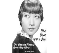 Warner Jennifer The Tool of the Sea (Tascabile)