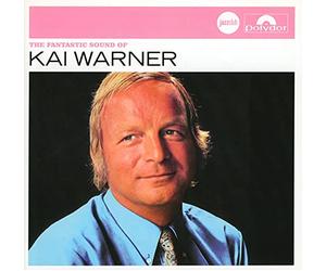 Warner,Kai - The Fantastic Sound of (Jazz Club)
