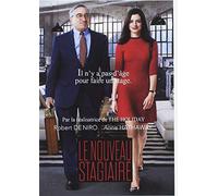 Warner Le Nouveau Stagiaire [Edizione: Francia]