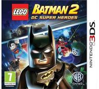 Warner LEGO Batman 2: DC Super Heroes (NL) (English in game)