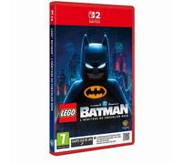 Warner LEGO Batman L'Eredità del Cavaliere Oscuro 2026 Azione - Nouvo