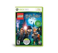 Warner Lego Harry Potter: Years 1-4 (Platinum Hits) (Import)