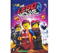 WARNER - LEGO LA GRANDE AVENTURE 2 (1 DVD) (DVD)