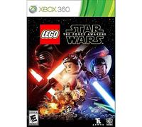 WARNER Lego Star Wars: The Force Awakens (Import)