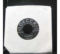 Warner Mack, Roc-A-Chicka / Since I Lost You, Decca 9-30471, US.