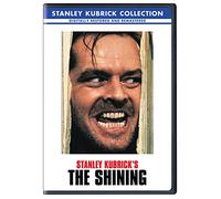 Warner Manufacturing Shining [DVD] [Region 1] [US Import] [NTSC]
