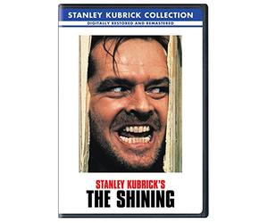 Warner Manufacturing Shining [DVD] [Region 1] [US Import] [NTSC]