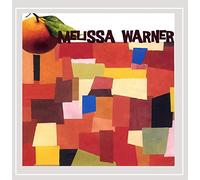 Warner, Melissa - Orange
