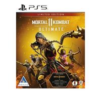 Warner Mortal Kombat 11 - Ultimate (PS5)