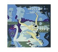 - Warner Music André Previn - Tchaikovsky: Swan Lake, 3LP Vinile Classico - Vinile