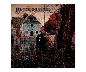 - Warner Music Black Sabbath Vinile Heavy Metal - Vinile