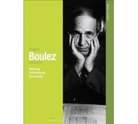 Warner Music Boulez - Conductor