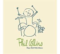 Various Artists Phil Collins Plays Well With Others (CD) Album