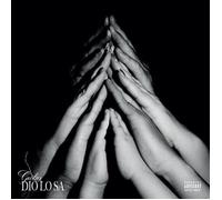 GEOLIER - DIO LO SA (CD JEWEL BOX) - CD