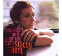Warner Music CD Kent Stacey - Breakfast on The Morn.