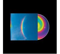 Coldplay Moon Music (CD) Limited Album (Limited Edition) (PRESALE 04/10/2024)