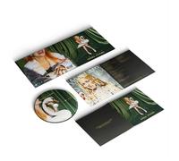 Levante Opera Futura Sanremo 2023 Cd Digipack Nuovo e Sigillato