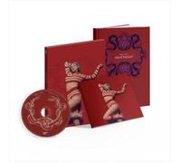 ROSE VILLAIN - RADIO VEGA - CD NUOVO PREORDINE DAL 14 MARZO SANREMO 2025