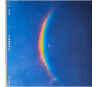 COLDPLAY - MOON MUSIC (Ecorecord) - LP VINILE ROSA PREORDINE DAL 4 OTTOBRE