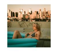 - Warner Music Dasha - What Happens Now? CD Country - CD
