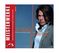 - Warner Music David Fray - Bach: Piano Concertos, CD Classico - CD