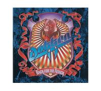 - Warner Music Dokken - Back For The Attack Vinile Rock - Vinile
