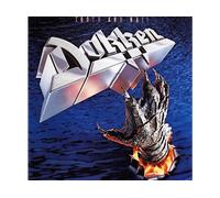 - Warner Music Dokken - Tooth And Nail Vinile Rock - Vinile