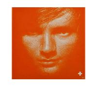- Warner Music Ed Sheeran - + CD Hip-Hop - CD