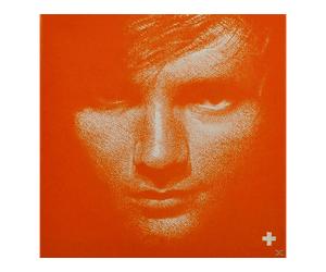 - Warner Music Ed Sheeran - + CD Hip-Hop - CD