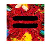 - Warner Music Ed Sheeran, = CD Pop - CD