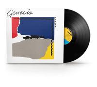 - Warner Music Genesis - Abacab Vinile Rock - Vinile