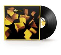 - Warner Music Genesis, LP Vinile Rock - Vinile