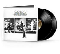 - Warner Music Genesis - The Lamb Lies Down On Broadway Vinile Rock - Vinile