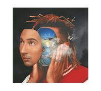 - Warner Music Ghali - DNA (Digipack) CD Hip-Hop - CD