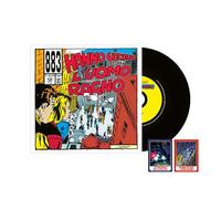 Hanno Ucciso L Uomo Ragno - 883 (Audio cd)