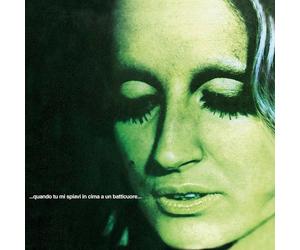 WARNER MUSIC ITALY Quando Tu Mi Spiavi In Cima A Un Batticuore... (RSD 2025) - L