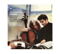 - Warner Music Jacqueline Du Pré - Haydn & Boccherini - Cello Concertos, CD Classico - CD