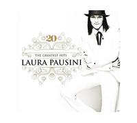 - Warner Music Laura Pausini - 20. The Greatest Hits, 2CD CD Pop - CD