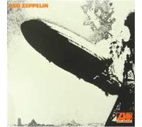 Warner Music Led Zeppelin - Led Zeppelin I Vinile Pop rock Warner Music