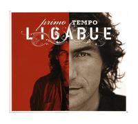 - Warner Music Ligabue - Primo Tempo CD Pop rock - CD
