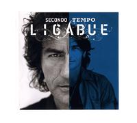 - Warner Music Ligabue - Secondo Tempo CD Pop rock - CD