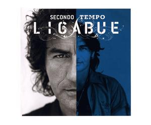 - Warner Music Ligabue - Secondo Tempo CD Pop rock - CD