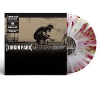 - Warner Music Linkin Park - Meteora Vinile Rock - Vinile