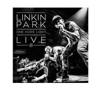 - Warner Music Linkin Park - One More Light Live, CD Rock - CD