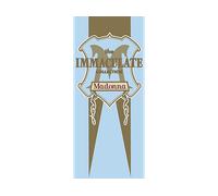 - Warner Music Madonna - The Immaculate Collection Vinile Pop - Vinile