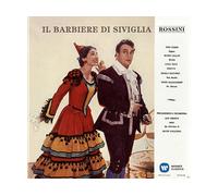- Warner Music Maria Callas - Maria Callas Remastered - Rossini: Il barbiere di Siviglia [1957], 2CD CD Classico - CD