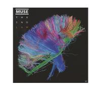 - Warner Music Muse - The 2nd Law CD Pop rock - CD