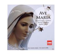 - Warner Music Peter Seiffert - Ave Maria, CD Classico - CD